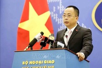 Establishment of Vietnamese language faculty in Cambodia helps boost bilateral ties: official