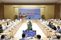 PM presides meeting on key transport projects