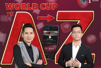 World Cup from A to Z: exciting soccer stories on digital platforms