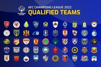 Vietnam to host AFC Champions League 2022’s group matches