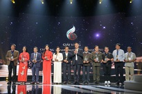 The 41st National Television Festival kicks off