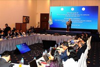 Vietnam, Laos and Cambodia promote trade and investment cooperation in the digital economy
