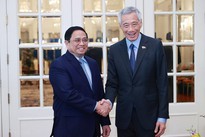 PM Lee’s visit significant to Vietnam-Singapore ties in both present, future: Expert