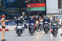 PM urges drastic actions to ensure traffic safety during Tet