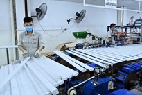 Vietnam's new businesses up 6.9% in Q1