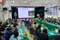 Conference promotes eco-tourism in line with biodiversity conservation