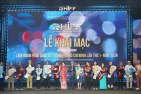 HCM City Int’l Film Festival 2024 opens