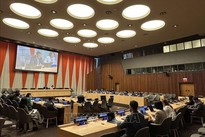 Vietnam fulfills Chairmanship of Asia Pacific Group at UN for April