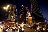 Demand for prime retail space on the rise in HCM City’s downtown: Savills Vietnam