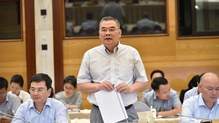 Người phát ngôn Bộ Công an thông tin về vụ án tại Lâm Đồng, tập đoàn Thuận An
