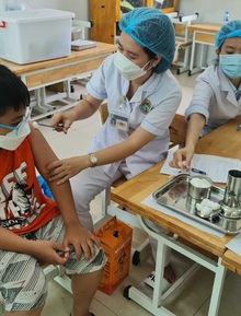 Số ca mắc COVID-19 gia tăng, Sở Giáo dục và Đào tạo TP Hồ Chí Minh chỉ đạo khẩn tăng cường phòng chống dịch