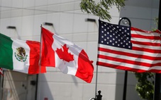 Hiệp định Thương mại Mỹ - Mexico - Canada sẽ có hiệu lực từ ngày 1/7