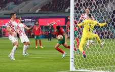 Tranh hạng 3 World Cup 2022 | Croatia 2-1 Ma Rốc: Đôi công hấp dẫn, siêu phẩm định đoạt