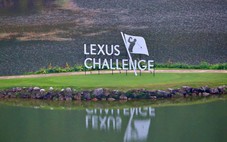 Phát sóng trực tiếp ngày thi đấu thứ nhất giải Lexus Challenge 2024