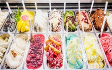 Milan gây tranh cãi với kế hoạch cấm bán kem lúc nửa đêm
