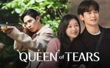 "Nữ hoàng nước mắt" đứng đầu danh sách “Chương trình truyền hình được yêu thích nhất của người Hàn Quốc”