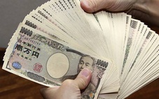 Đồng yen có biến động mạnh