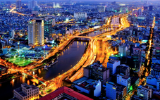 TP Hồ Chí Minh cần 6.000 tỷ đồng thay đèn LED, ngầm hóa hệ thống chiếu sáng