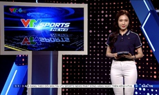 VTV Sports News | Tin tức thể thao| 24/9/2022