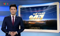 Thể thao 24/7 | 19/3/2023 | U23 Việt Nam được chào đón tại Qatar