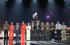 Đài PT-TH Nghệ An giành 1 giải Vàng, 3 giải Bạc tại Liên hoan Truyền hình toàn quốc lần thứ 40