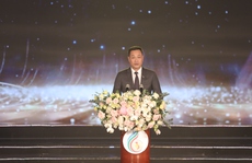 Bài phát biểu của Chủ tịch LHTHTQ lần thứ 41 tại Lễ Bế mạc và Trao giải