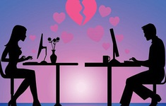 Có gì thú vị ở 10 xu hướng hẹn hò năm 2022?