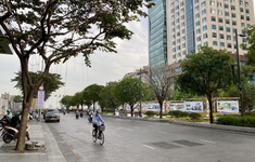 TP Hồ Chí Minh: Yêu cầu các huyện không đề xuất lên quận, thành phố