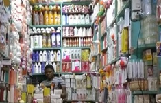 Tràn lan sản phẩm làm trắng da độc hại tại Cameroon