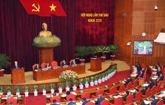 Ban Chấp hành Trung ương kỷ luật 4 Ủy viên Trung ương Đảng