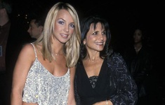 Mẹ của Britney Spears cầu xin được tha thứ
