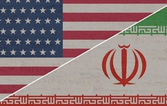 Mỹ - Iran đạt thỏa thuận trao đổi tù nhân