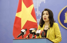 Việt Nam là thành viên tích cực, có trách nhiệm của cộng đồng quốc tế