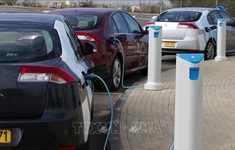 Lo ngại đạo luật giảm lạm phát của Mỹ liên quan đến trợ cấp ô tô điện
