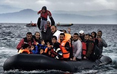 EU nhất trí kế hoạch hành động về người di cư