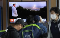 Hàn Quốc phát triển hệ thống đánh chặn vũ khí siêu thanh
