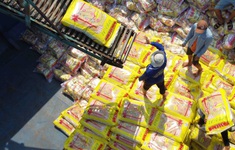 Nhiều cơ hội cho xuất khẩu gạo Việt Nam