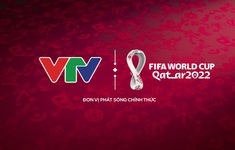 Lịch thi đấu và trực tiếp các trận tứ kết FIFA World Cup 2022 trên VTV