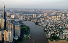 TP Hồ Chí Minh dự kiến tăng hệ số điều chỉnh giá đất