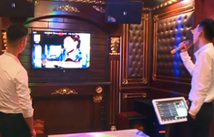 Hà Nội nâng mức phạt hành chính với dịch vụ karaoke, vũ trường