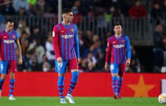 Barcelona và nguy cơ thất bại ở kỳ chuyển nhượng hè 2022