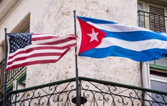Mỹ dỡ bỏ một loạt hạn chế với Cuba