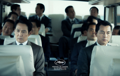 Phim mới của Lee Jung Jae được trình chiếu đầu tiên tại Cannes 2022