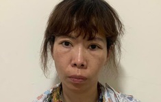 Nữ giúp việc trộm 500.000 Won của chủ nhà người Hàn Quốc