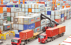EVFTA - Xung lực thay đổi về lượng và chất của xuất khẩu