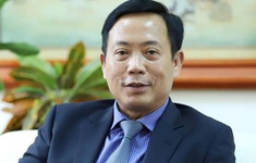 Cách chức Chủ tịch Ủy ban Chứng khoán Nhà nước Trần Văn Dũng