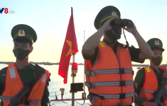 Tuyên truyền, vận động ngư dân chống khai thác IUU