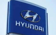 Hyundai đầu tư thêm 5 tỷ USD vào Mỹ