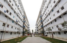 TP Hồ Chí Minh phê duyệt phân bổ gói ưu đãi thuê, mua nhà ở xã hội gần 16 tỷ đồng