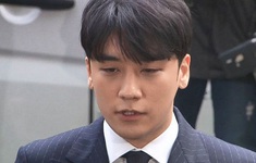 Seungri kháng cáo thất bại, Tòa án vẫn giữ nguyên mức án 1 năm 6 tháng tù giam